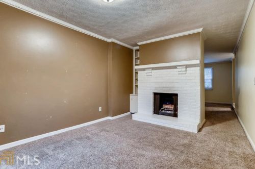 2534 Lehaven Cir, Tucker GA 30084 exterior