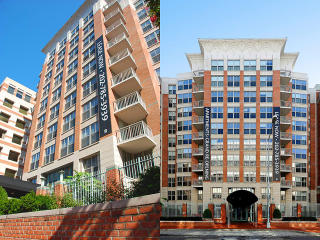 1221 24th St, Washington DC  20037-1130 exterior