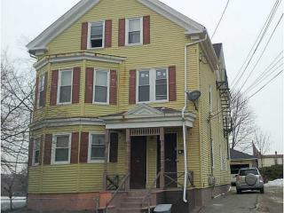145 Penn St, Providence, RI 02909-1569