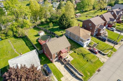 631 Corbin St, Pittsburgh PA 15122-2003 exterior