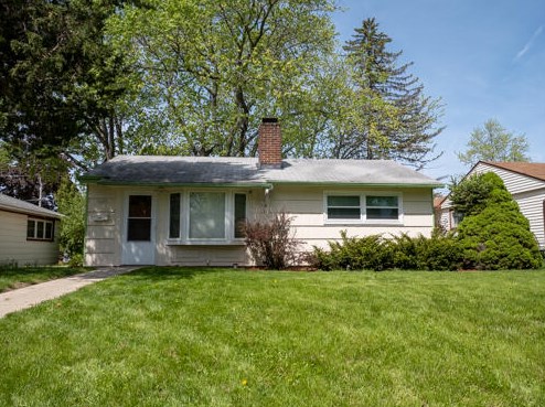 3247 83rd St, Milwaukee, WI 53219-3545