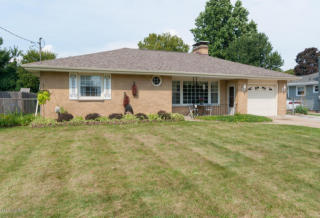 2007 Bloomfield Ave, Kalamazoo, MI 49001-5212