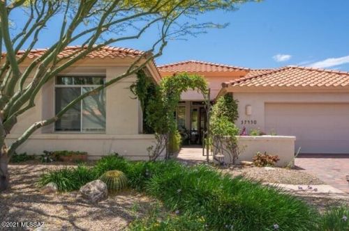 37450 Ocotillo Canyon Dr, Tucson, AZ 85739-1879