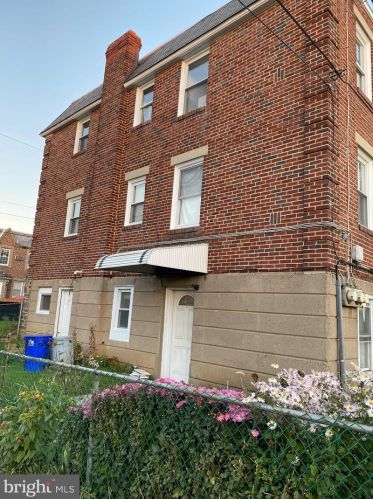 1400 Greeby St, Philadelphia PA 19135-2604 exterior