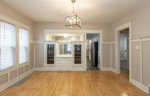 1359 42nd St, Milwaukee WI  53208-2718 exterior