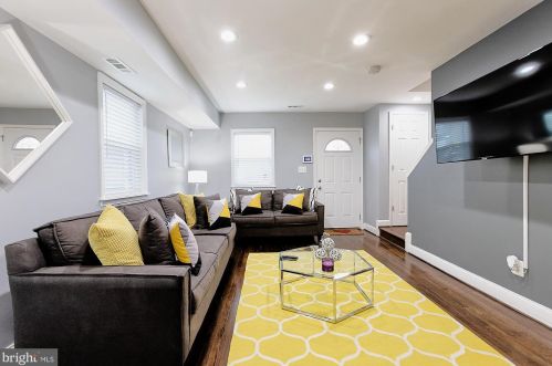 34 Elmira St, Washington DC 20032-5873 exterior