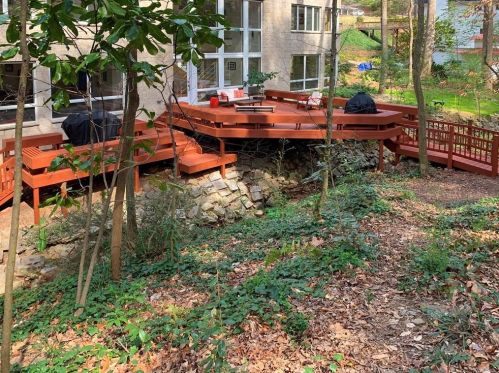 1141 Biltmore Dr, Atlanta GA 30329-3809 exterior