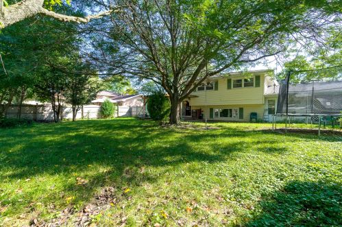 705 Apollo Dr, Joliet IL 60435-5121 exterior