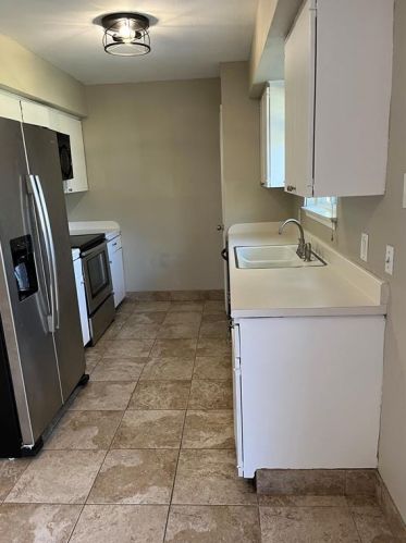 2610 Berkett Dr, Austin TX  78745-4320 exterior