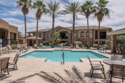 15550 5th Ave, Phoenix AZ  85045-0490 exterior