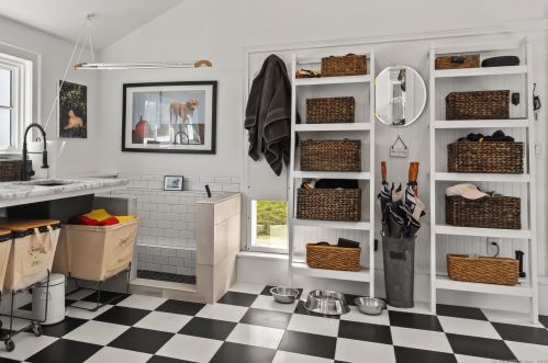 113 North Ave, Westport CT  06880-2727 exterior