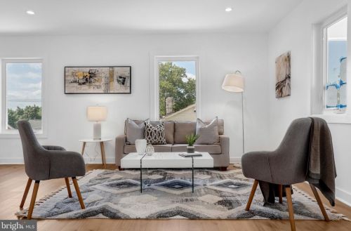 928 47th Pl, Washington DC  20019-3720 exterior