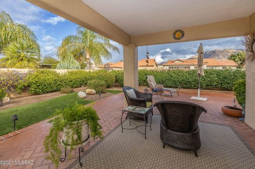 65872 Rocky Path Dr, Tucson AZ 85739-1624 exterior