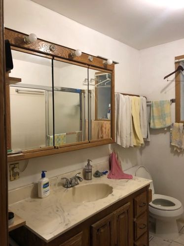 3241 Normal Ave, Chicago IL 60827-2310 exterior