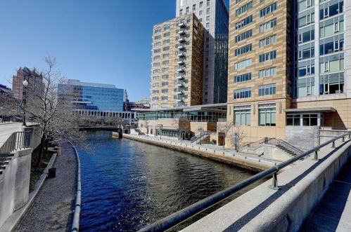 200 Exchange St, Providence RI 02903-2621 exterior