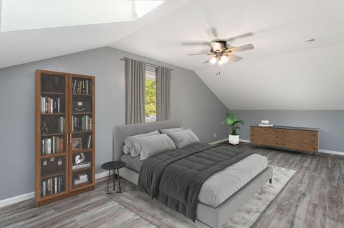 3816 Flamingo Ave, Wyoming MI exterior