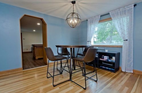 315 Winton St, Springfield MA  01118-1257 exterior