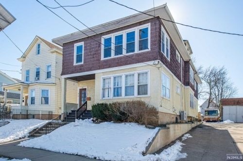 386 Buffalo Ave, Paterson NJ  07503-1013 exterior