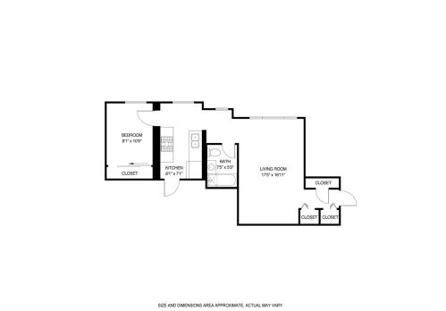 5402 Kenmore Ave, Chicago IL 60640-1899 exterior