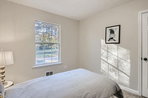 3908 Market, Atlanta GA exterior