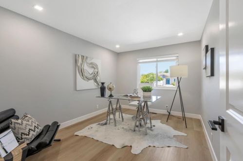 3652 Bloomsbury Way, San Jose CA  95132-2003 exterior