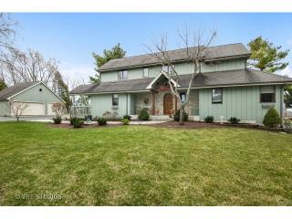 15315 Saint Patrick Rd, Bull Valley, IL 60098-9405