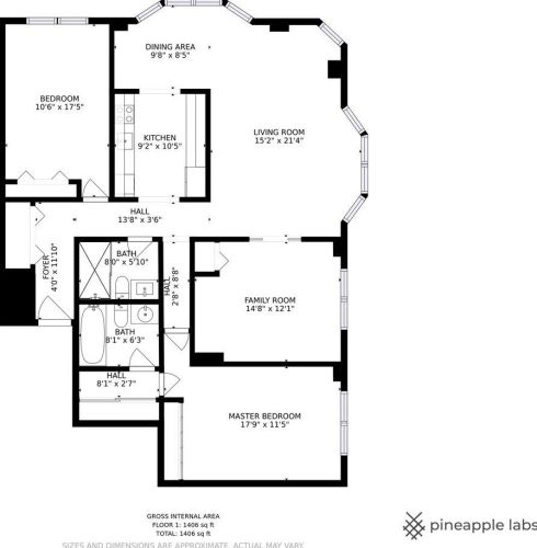 901 Plymouth Ct, Chicago IL  60605-2059 exterior