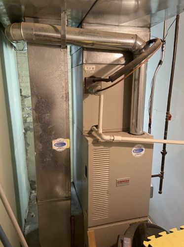 3436 Keating Ave, Chicago IL 60641-3751 exterior