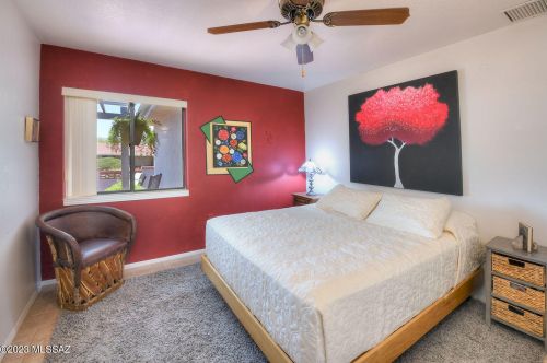 266 Calle Frambuesa, Green Valley AZ 85614-3416 exterior