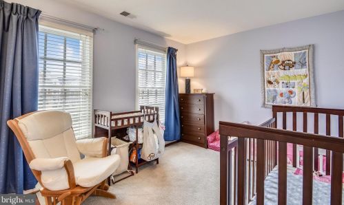 337 Fayette St, Alexandria VA 22314-2201 exterior