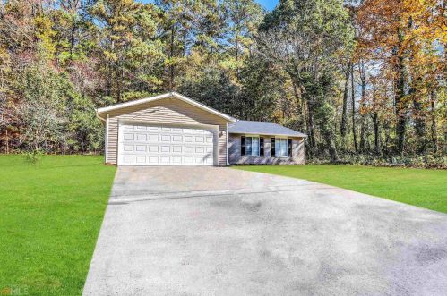 304 Kenvilla Dr, Tucker GA  30084-2044 exterior