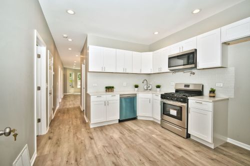 1334 56th Ct, Chicago IL  60804-1201 exterior