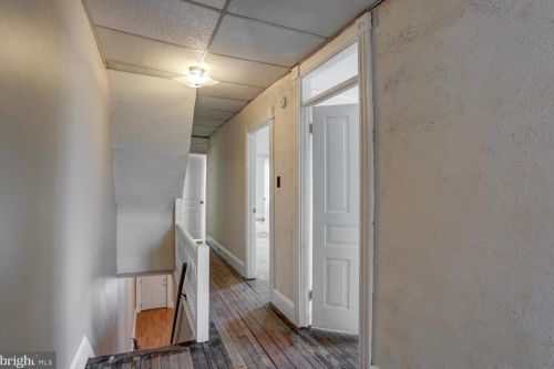 222 Reservoir St, Lancaster PA 17602-3147 exterior