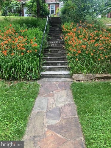 3670 Camden St, Washington DC 20020-1224 exterior