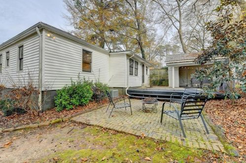 1631 Dresden Dr, Atlanta GA 30319-3633 exterior