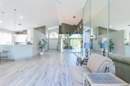 3198 Carrick Green Ct, Fort Pierce FL  34952-6042 exterior