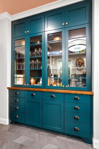 1507 Mccausland Ave, Saint Louis MO 63117-1938 exterior