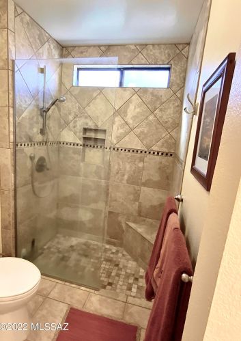 8760 Arnold Palmer Dr, Tucson AZ  85742-9680 exterior