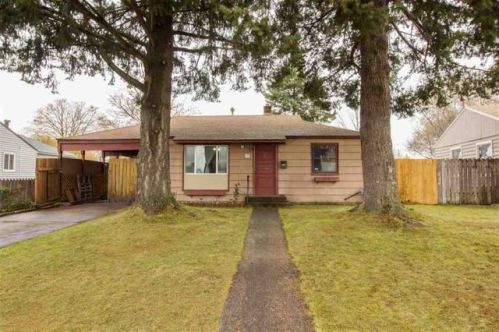 5525 Lindeke St, Spokane, WA 99205-7136