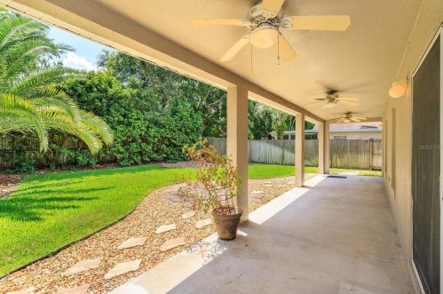 2512 Cliffdale St, Ocoee FL  34761-4772 exterior