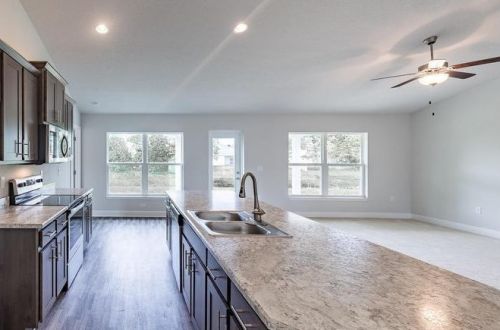 357 Whitmore Dr, Fort Pierce FL  34984-4531 exterior