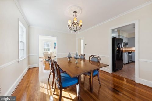 1655 Primrose Rd, Washington DC 20012-1117 exterior