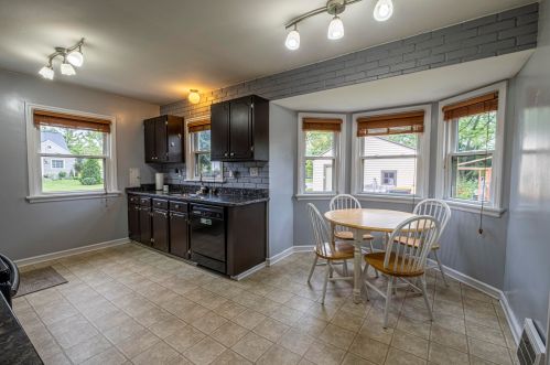 4088 Glenway St, Milwaukee WI 53222-1115 exterior