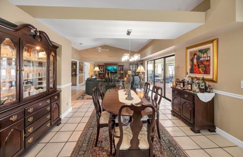 1715 Dominic Ave, Fort Pierce FL 34952-5816 exterior