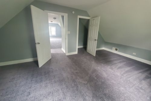 1229 74th St, Chicago IL 60636-3831 exterior