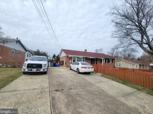 13006 Hathaway Dr, Silver Spring MD  20906-3723 exterior