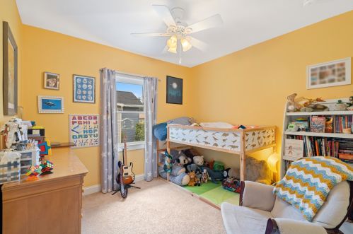 3448 Ridgeway Ave, Chicago IL 60659-1117 exterior