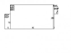 37 Louise Rd, Boston MA 02467-1913 floor plan