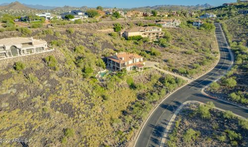 14461 15th Ave, Phoenix AZ  85023-5176 exterior