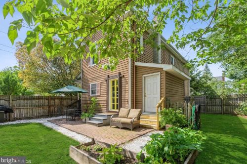 502 Goldsborough St, Easton MD 21601-3904 exterior